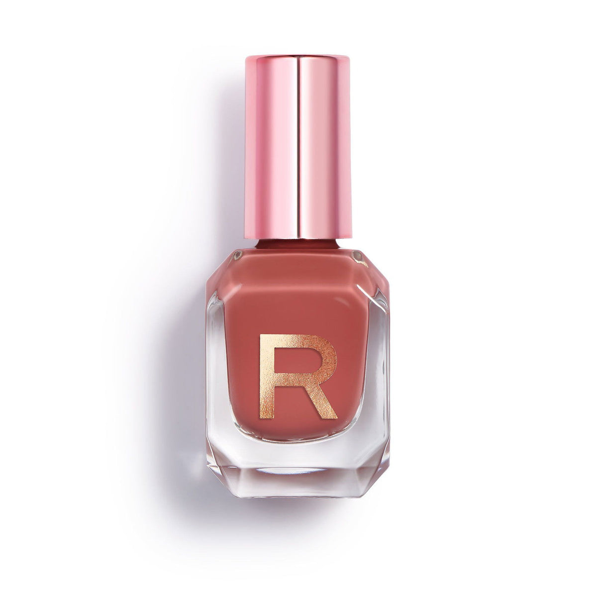 Makeup Revolution, High Gloss, Nagellack, True, 10 ml