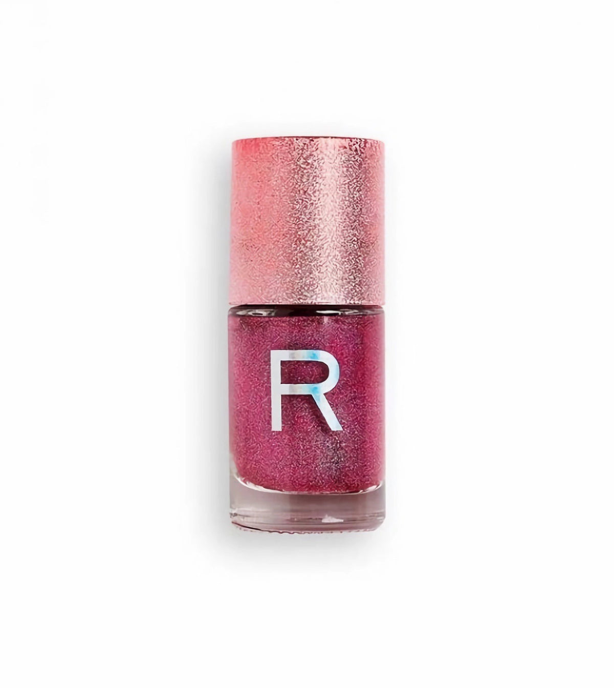 Makeup Revolution, Holografischer Nagellack, Orbit, 10 ml