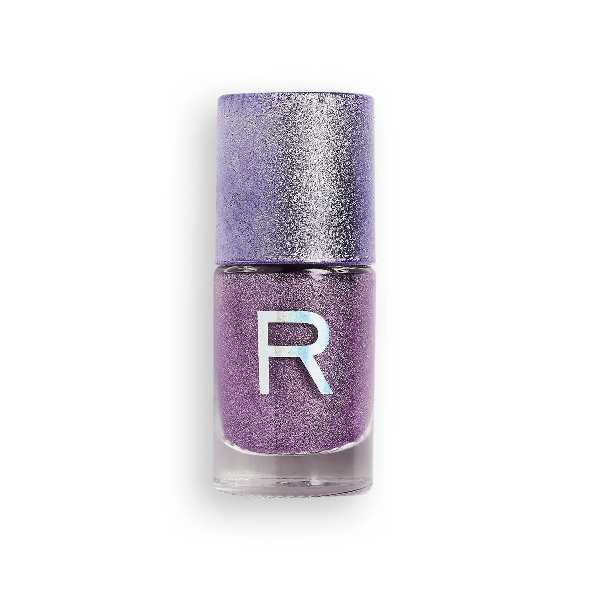 Makeup Revolution, Holographic, Nail Polish, Supernova, 10 ml