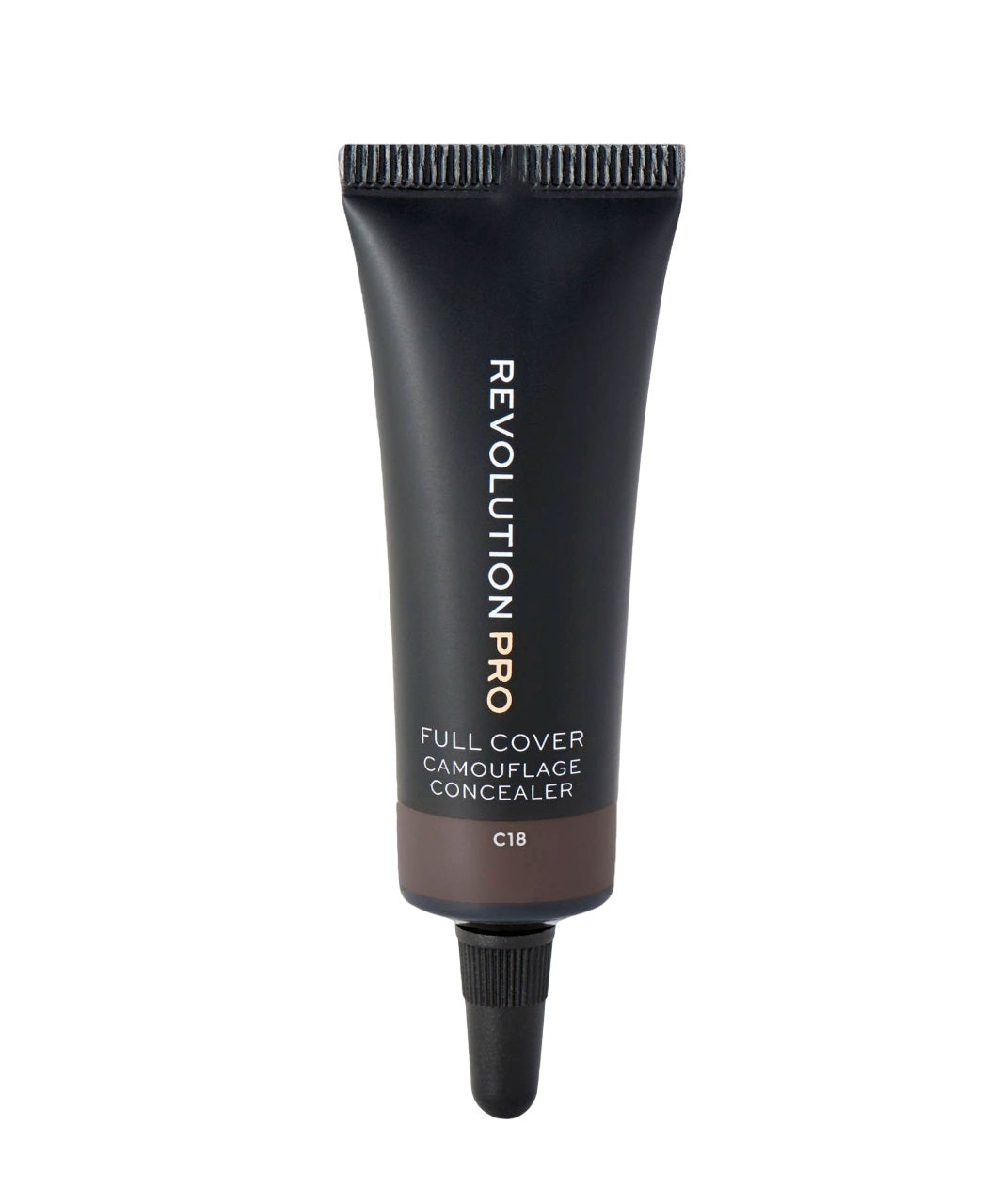Makeup Revolution, REVOLUTION PRO, Vegan, Flüssig-Concealer, C 18, 8,5 ml