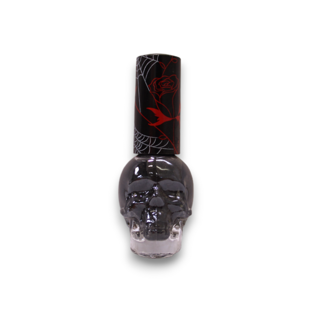Makeup Revolution, Skull Edition, Nagellack, Horror Show, 12,5 ml