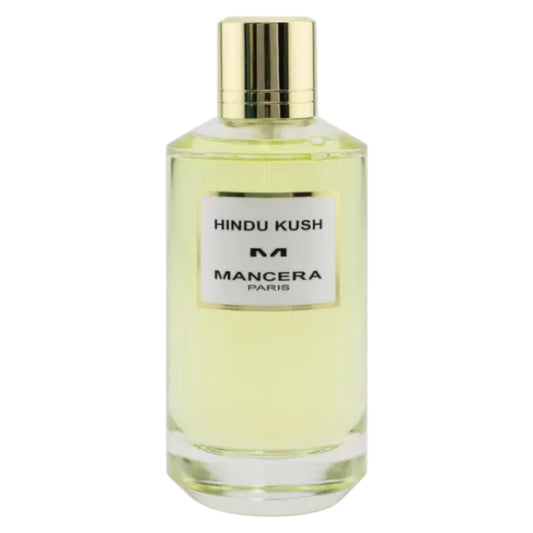 Mancera, Hindu Kush, Eau De Parfum, Unisex, 120 ml