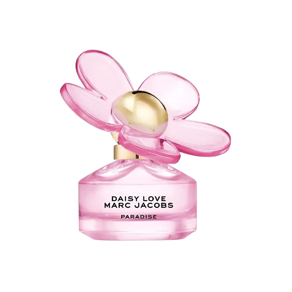Marc Jacobs, Daisy Love Paradise, Eau de Toilette, für Damen, 50 ml