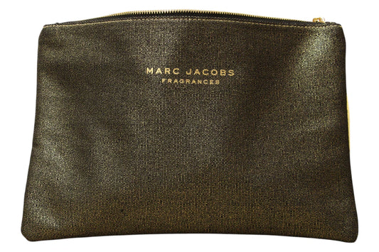 Marc Jacobs, Marc Jacobs, Reise-Make-up, GWP Textiltasche
