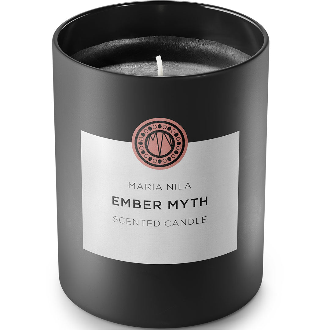 Maria Nila, Ember Myth, Scented Candle, 210 g