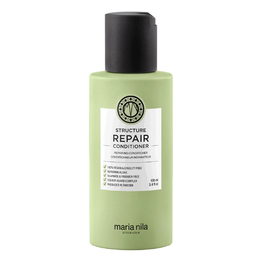 Maria Nila, Structure Repair, conditioner, voor herstel, 100 ml