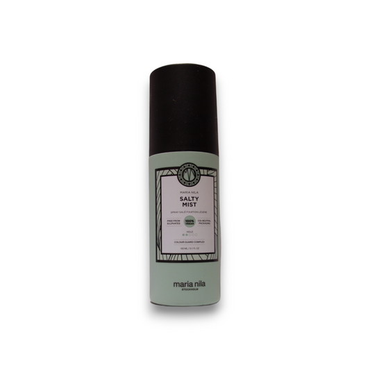 Maria Nila, Salty Mist, tierversuchsfrei, Haarspray, für Pflege, leichter Halt, 150 ml