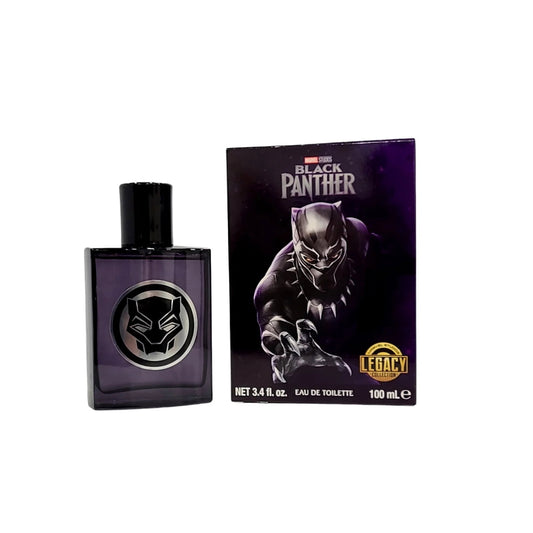 Marvel, Black Panther, Eau de Toilette, für Herren, 100 ml