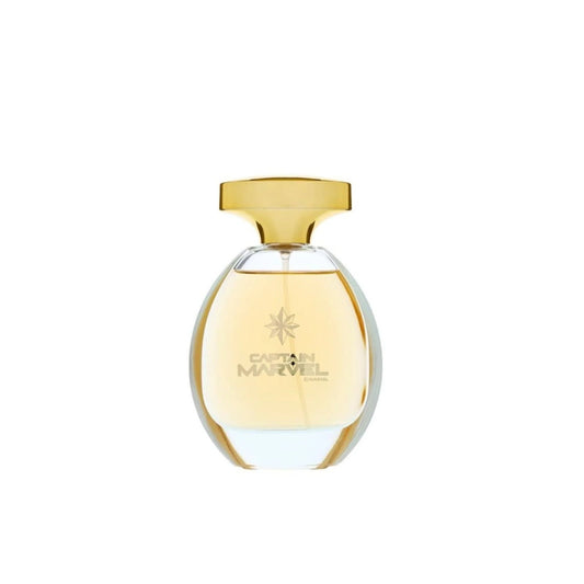 Marvel, Captain Marvel, Eau de Parfum, für Damen, 100 ml