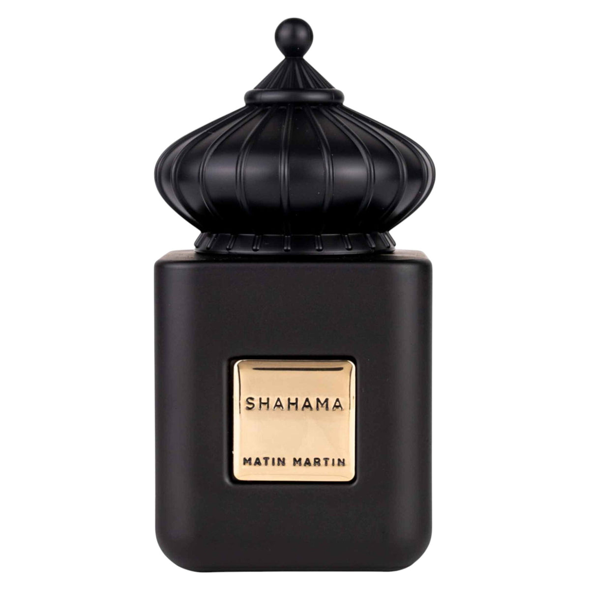 Matin Martin, Shahama, Eau de Parfum, für Herren, 100 ml