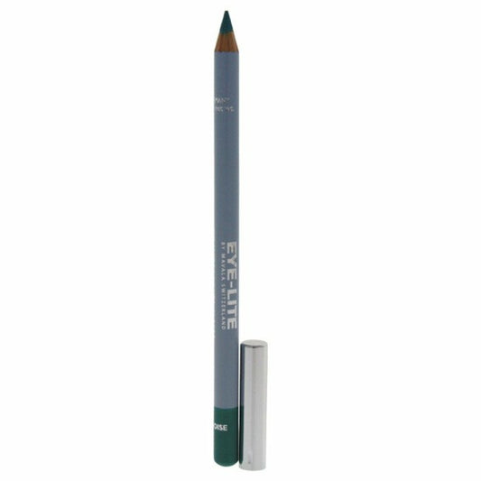 Mavala, Khol, Vervaagbaar, Gelpotlood-eyeliner, Kajal, Turquoise, 1.4 g