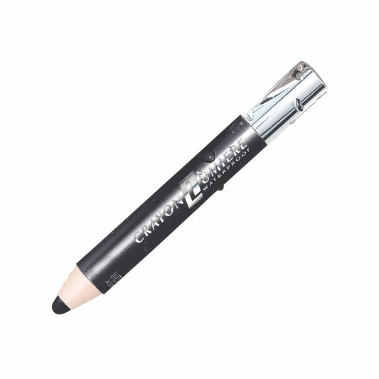 Mavala, Lumiere, Waterproof, Oogschaduwstick, Perle Noire, 1.6 g
