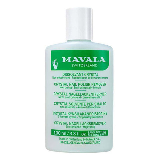 Mavala, Mavala, Nail Polish Remover, 100 ml