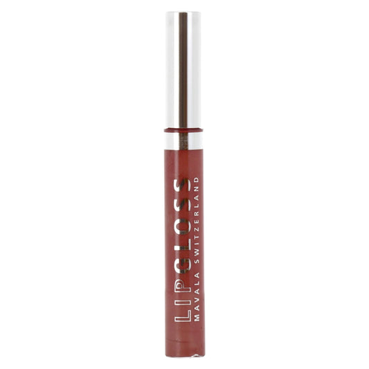 Mavala, Mavala, Lipgloss, Truffle, 6 ml