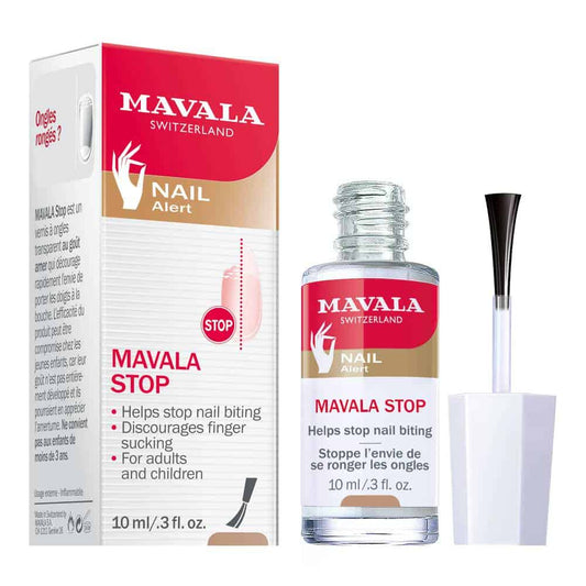 Mavala, Mavala, Versterkend, Nagelversterkende lak, 10 ml