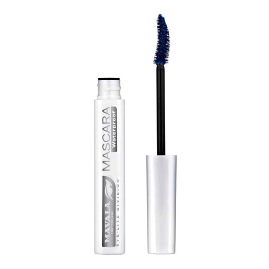 Mavala, Mavala, Waterproof, Mascara, Bruin, 10 ml
