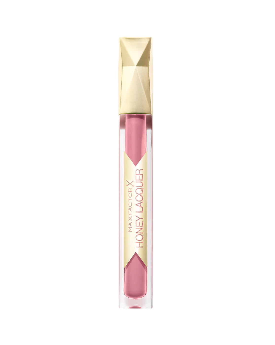 Max Factor, Colour Elixir Honey, Flüssiglippenstift, 10, Rose, 3,8 ml