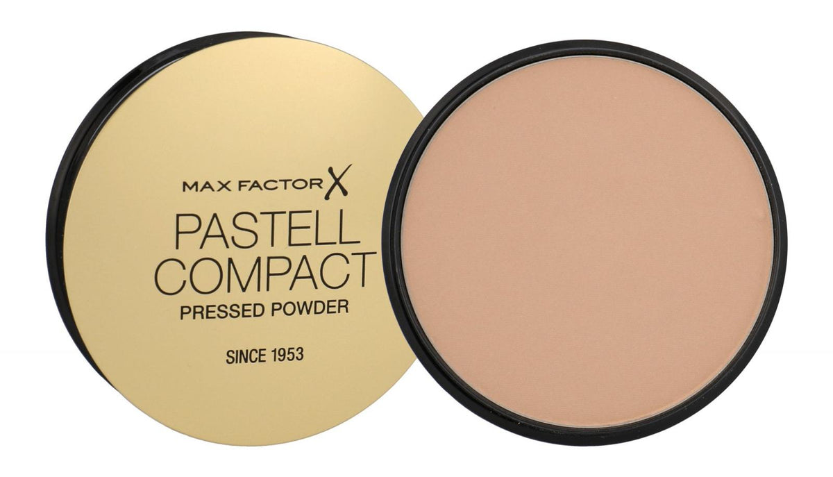 Max Factor, Pastell, Kompaktpuder, 10, 20 g