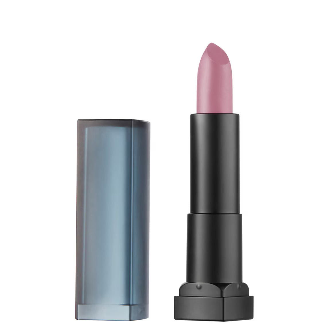 Maybelline, Color Sensational, Matte, Cream Lipstick, 10, Nocturnal Rose, 5.7 g