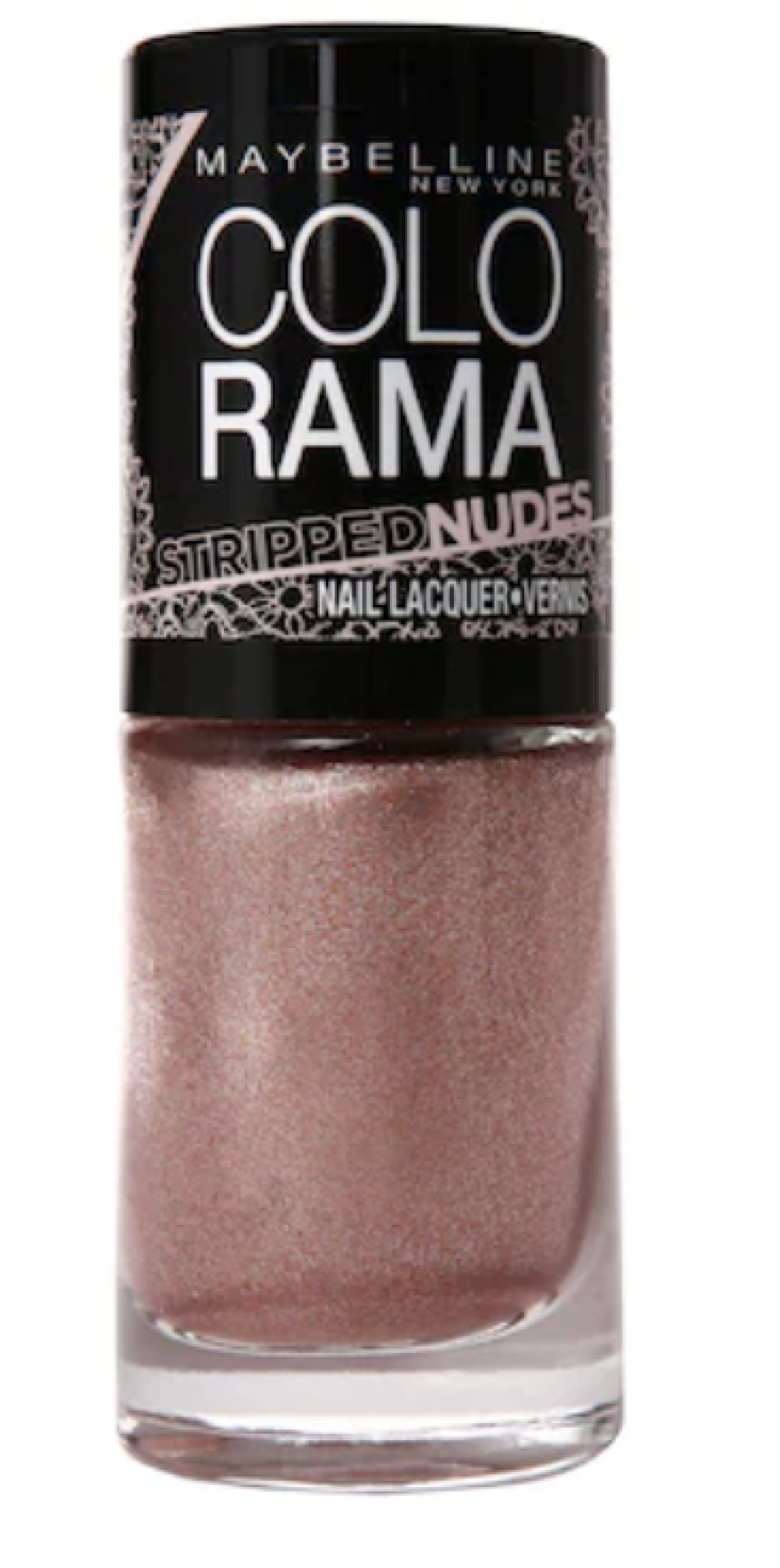 Maybelline, Color Show Bleached Nudes, Nagellack, Nr. 228, Tan Lines, 7 ml