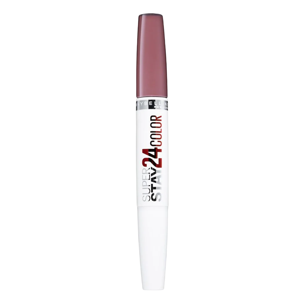 Maybelline, Superstay 24H, Liquid, Liquid Lipstick, 150, Delicious Pink, 9 ml