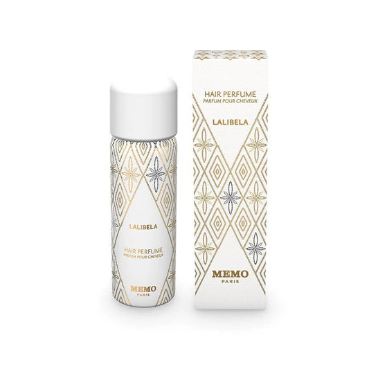 Memo Paris, Les Echappees - Lalibela, Haarparfüm, für Damen, 80 ml