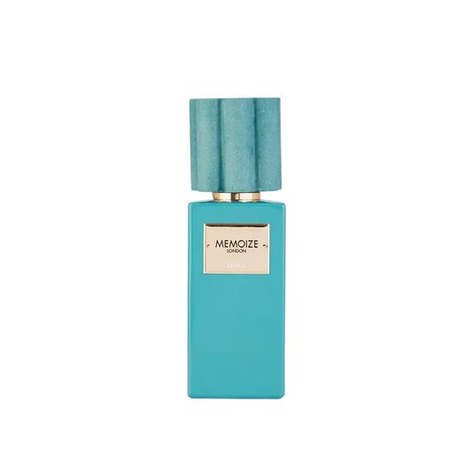 Memoize, Eximus, Extrait De Parfum, Unisex, 50 ml