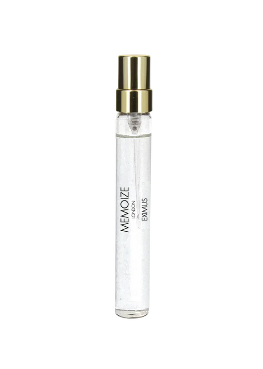Memoize, Eximus, Extrait De Parfum, Unisex, 7.5 ml