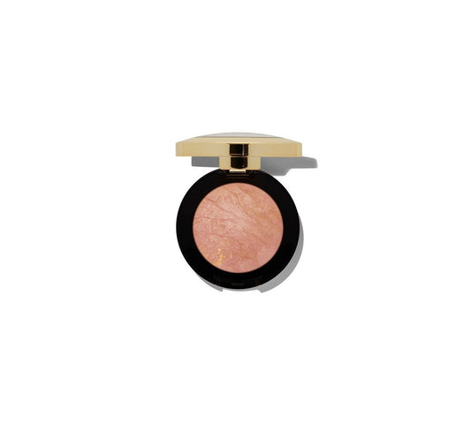 Milani, Baked Blush, Radiance, Blush Powder, 03, Berry Amore, 3.5 g