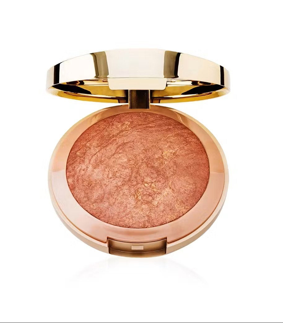 Milani, Baked Blush, Radiance, Rouge-Puder, 05, Luminoso, 3,5 g