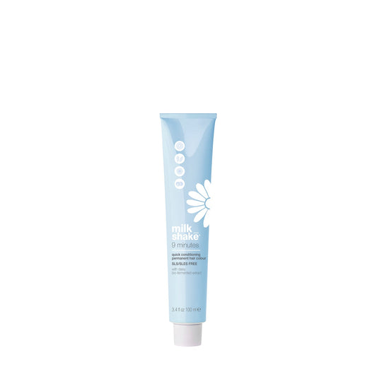 Milk Shake, 9 Minutes, Permanent Hair Dye, 5.65R , 100 ml