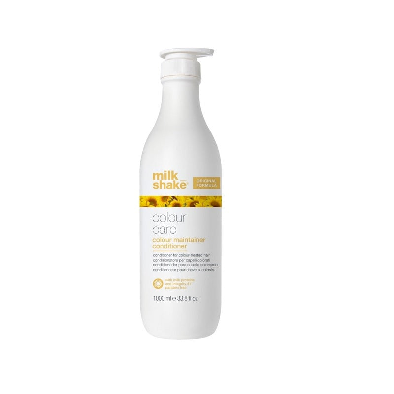 Milk Shake, Colour Care, Haarspülung, zum Farbschutz, 1000 ml