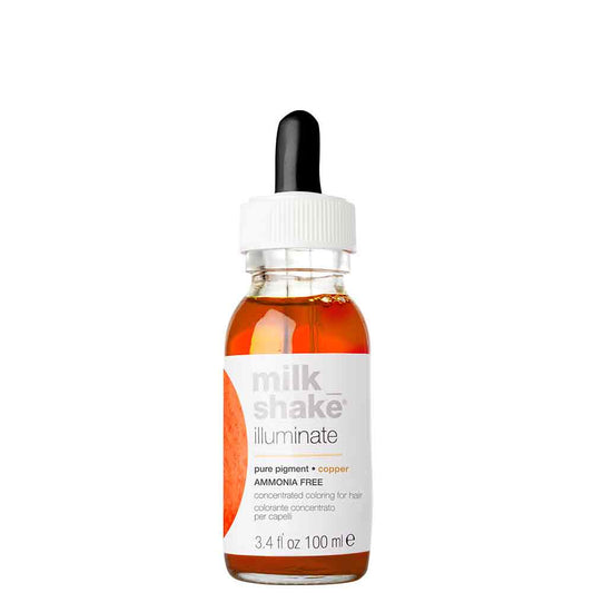 Milk Shake, Illuminate, Hair Colouring Pigment,  Copper, 100 ml