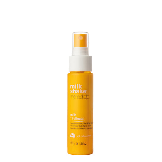 Milk Shake, Incredible Milk, Hair Milk Treatment, For Nourishing, 55 ml