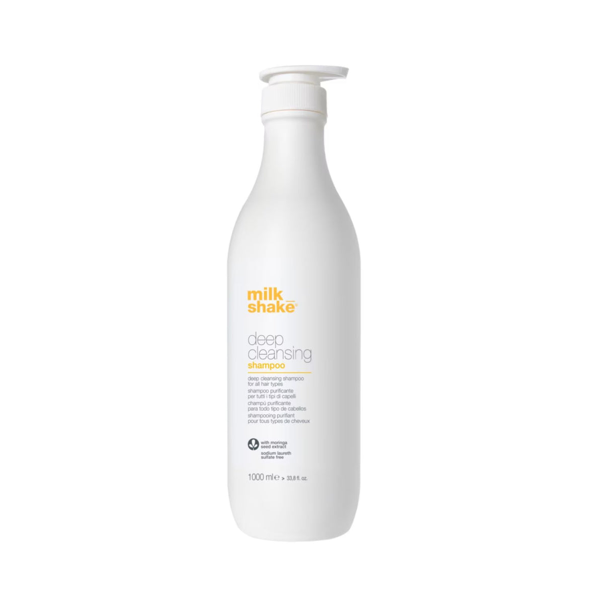 Milk Shake, Make My Day, Hair Shampoo, Softening, 1000 ml