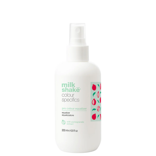 Milk Shake, Pro Color Equalizer, Haarspray-Behandlung, stärkend & ausgleichend, 250 ml