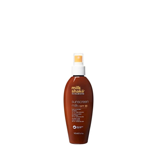 Milk Shake, Sun & More, Protection From The Elements, Day, Body Lotion, SPF 30, 140 ml
