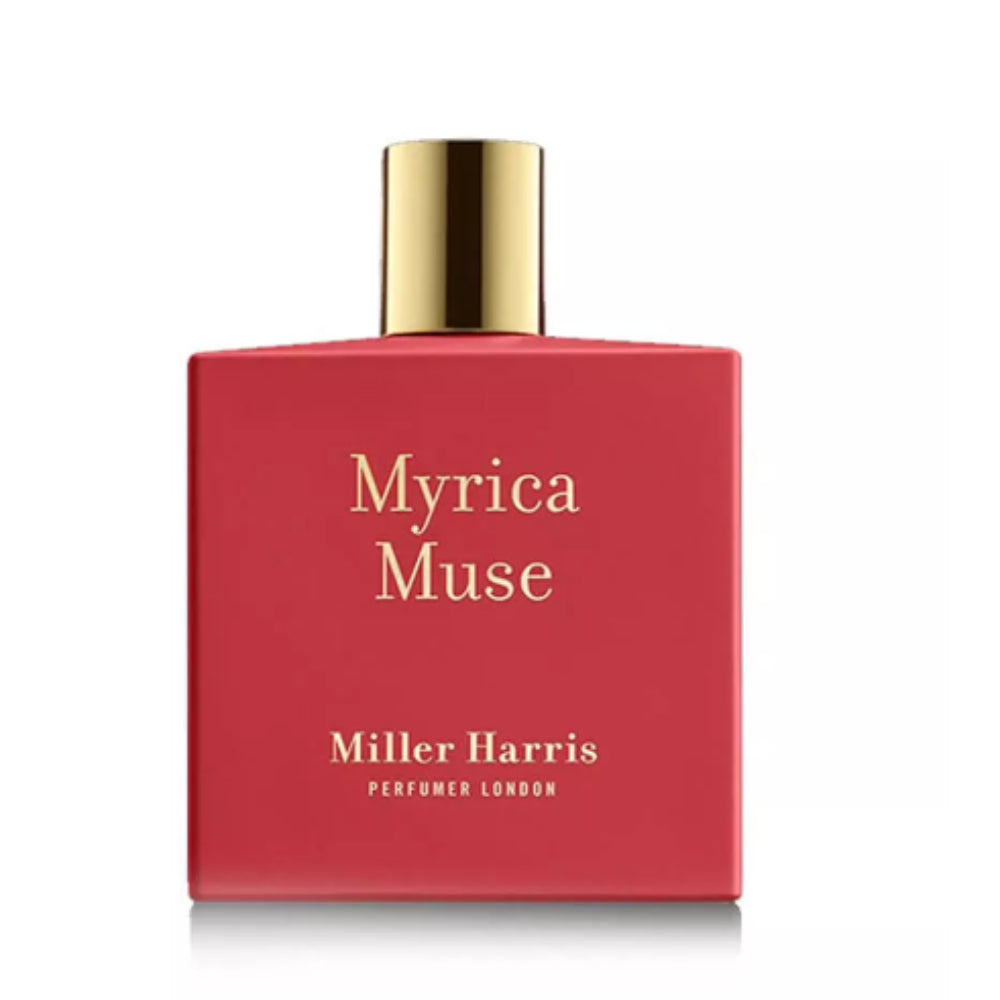 Miller Harris, Myrica Muse, Eau de Parfum, für Damen, 100 ml