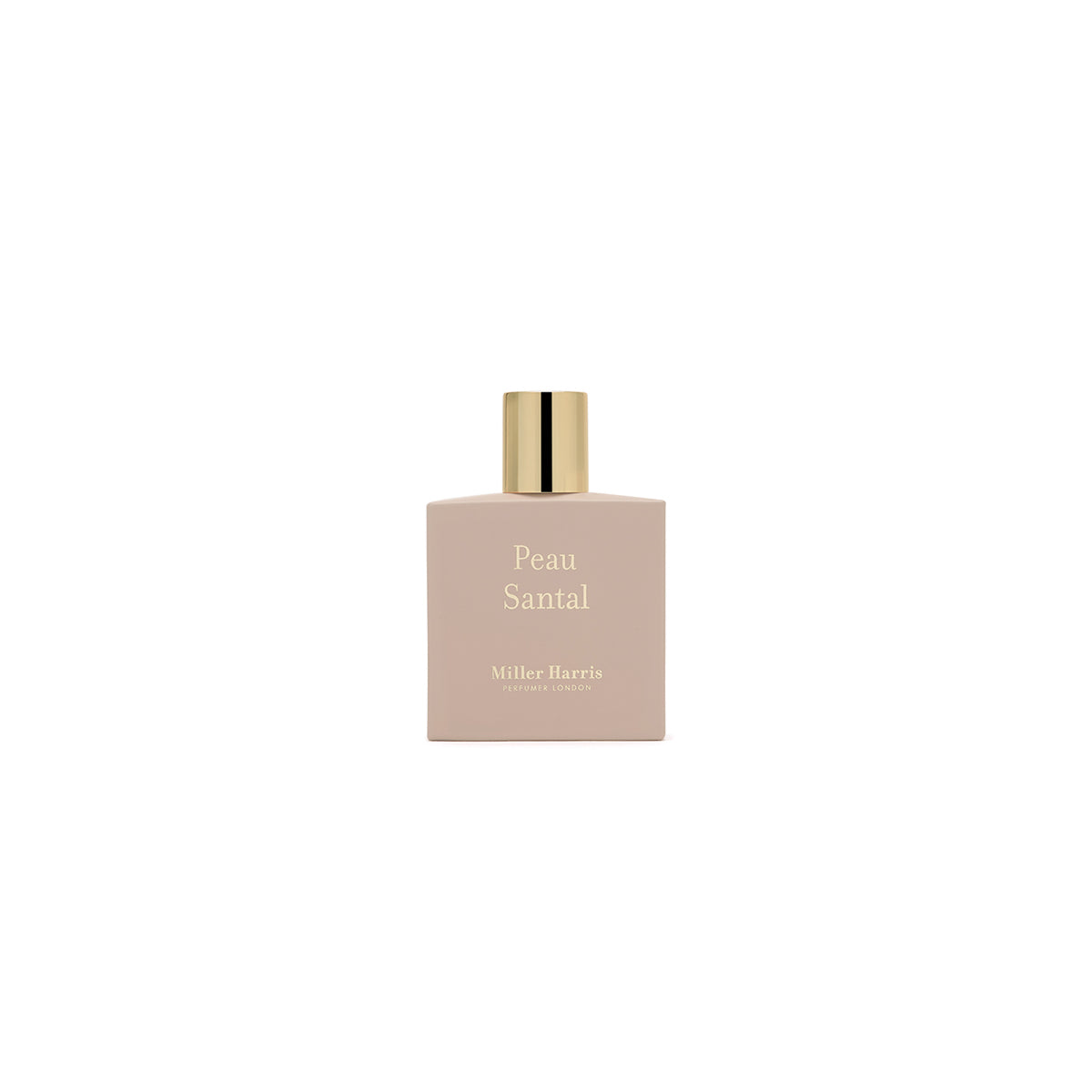 Miller Harris, Peau Santal, Eau De Parfum, For Women, 50 ml