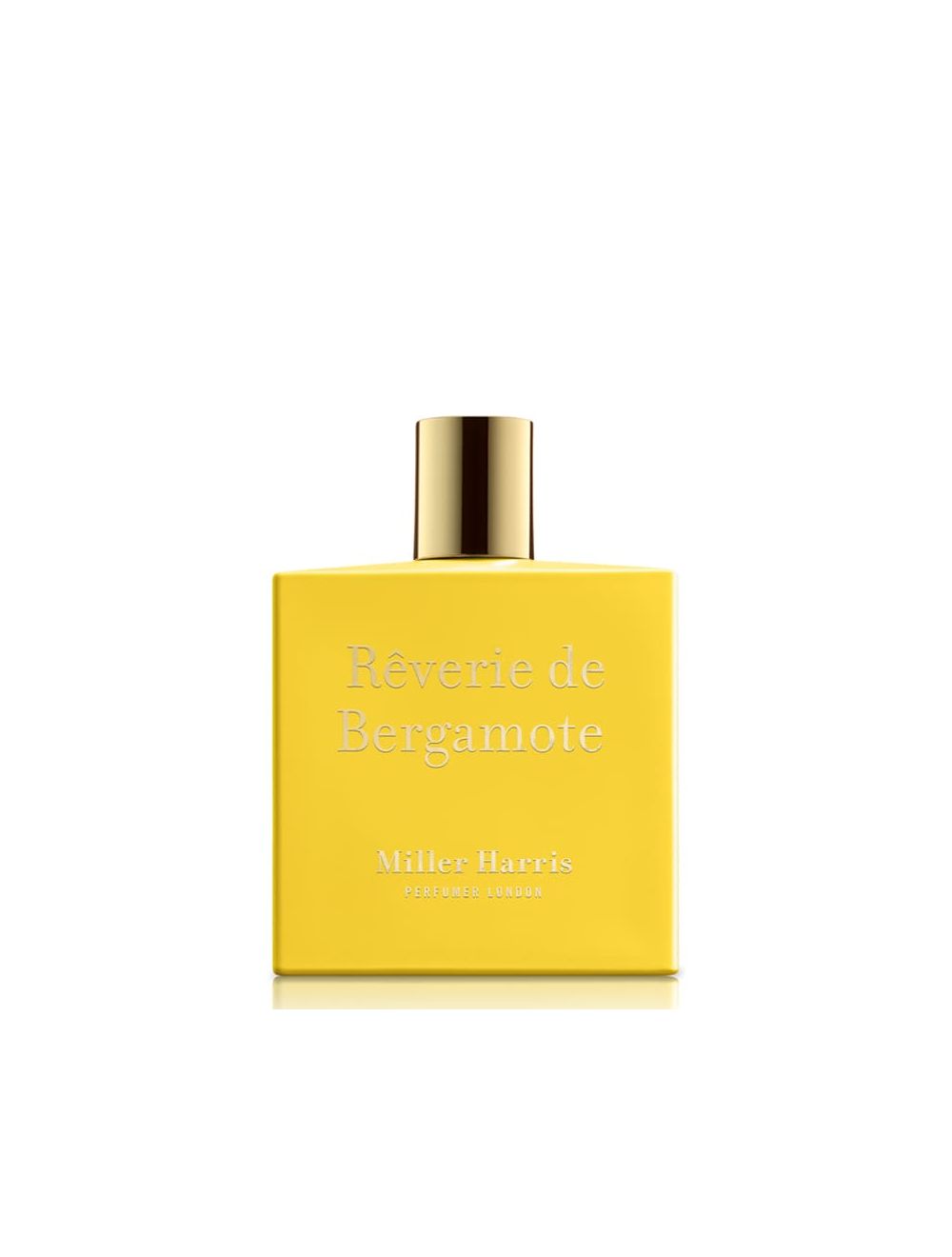 Miller Harris, Reverie De Bergamote, Eau De Parfum, Unisex, 100 ml