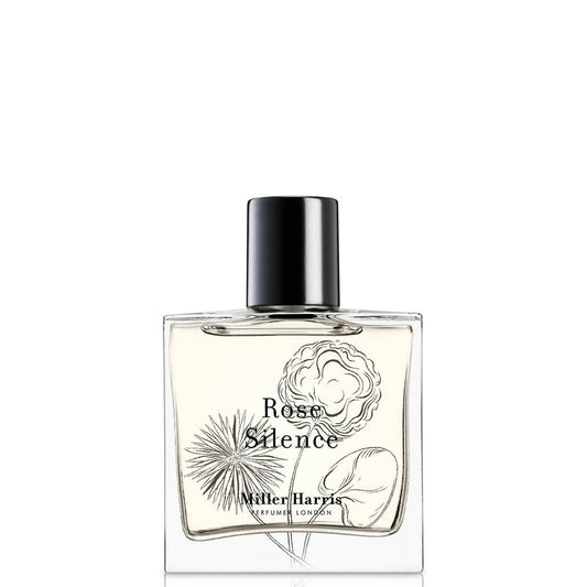Miller Harris, Rose Silence, Eau De Parfum, For Women, 50 ml