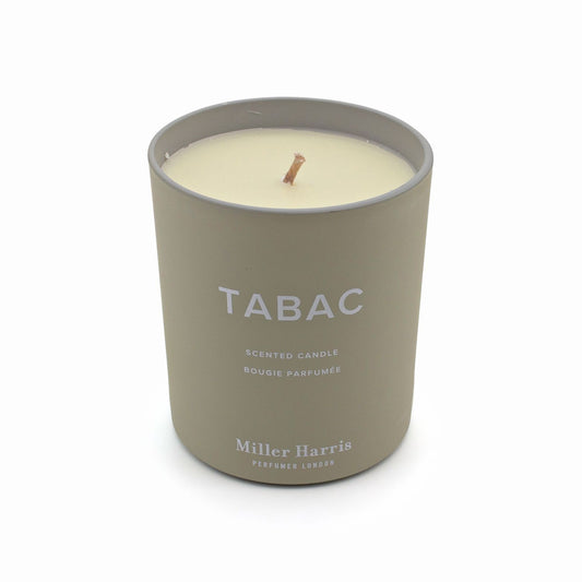 Miller Harris, Tabac, Scented Candle, 220 g