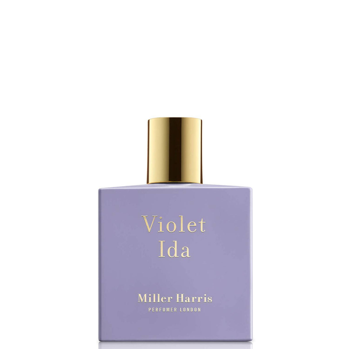 Miller Harris, Violet Ida, Eau De Parfum, For Women, 100 ml