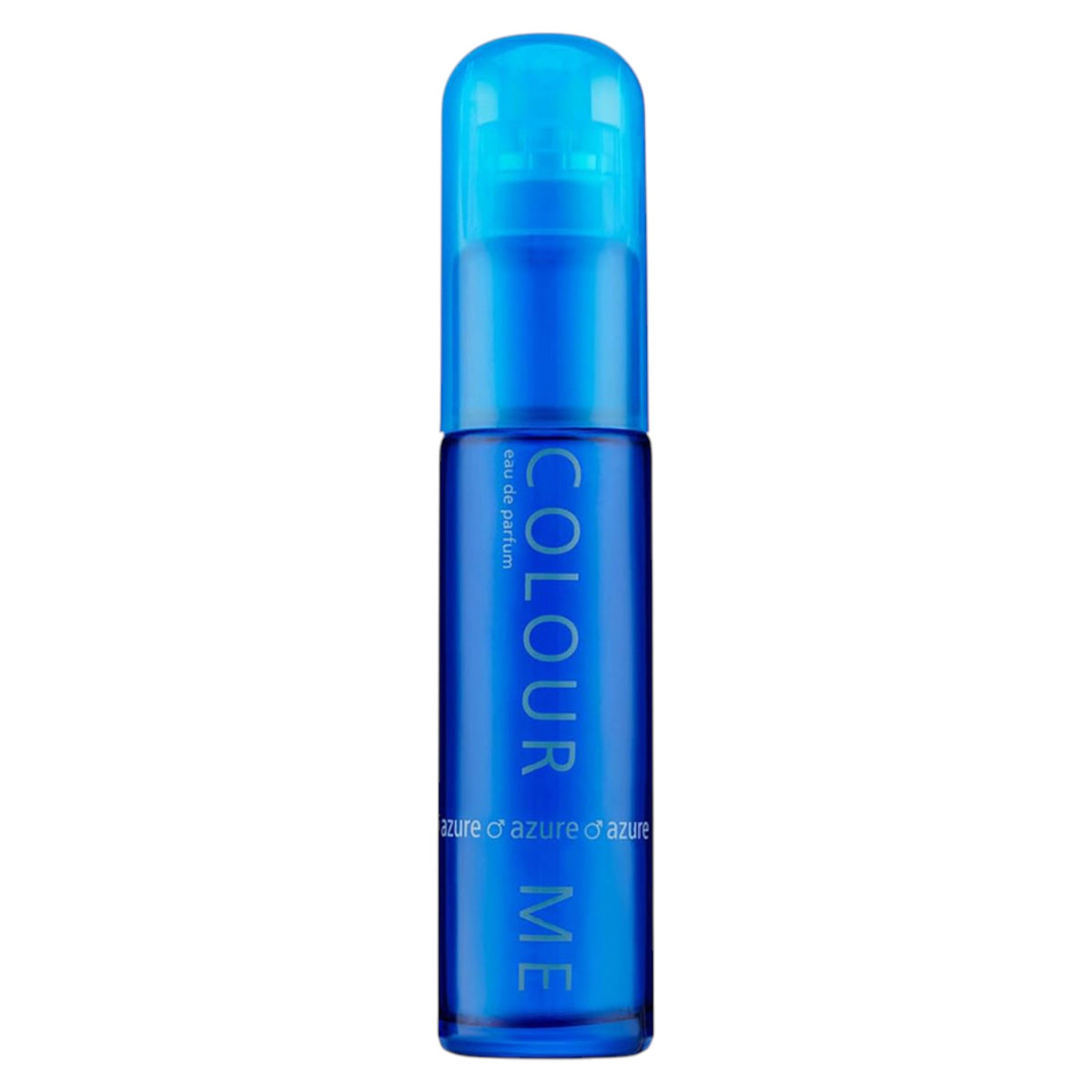 Milton Lloyd, Colour Me Azure, Eau de Parfum, für Herren, 50 ml