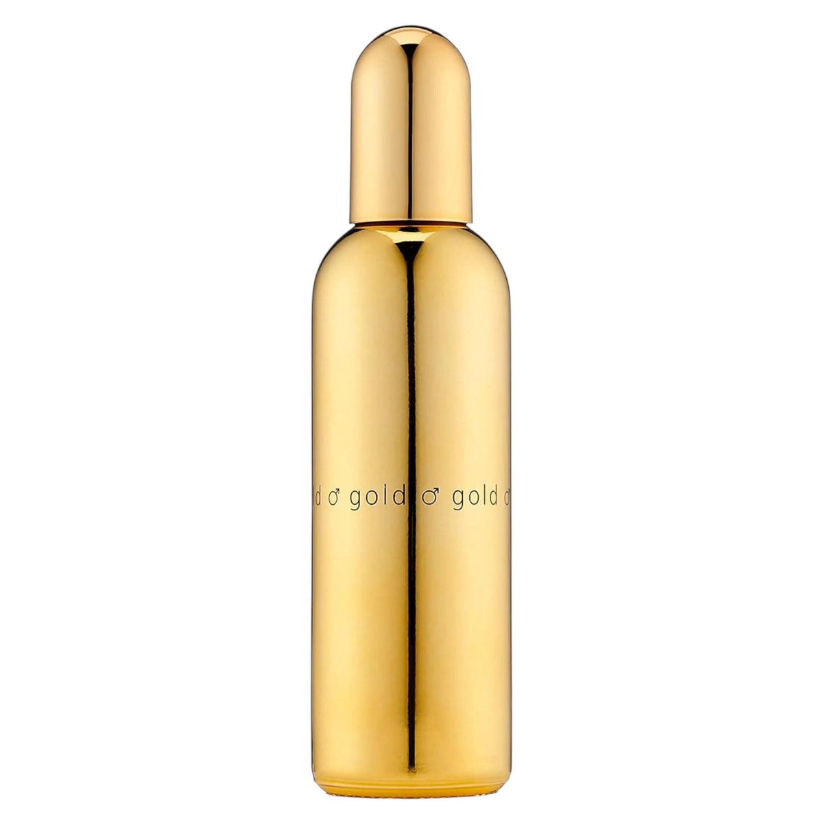 Milton Lloyd, Colour Me Gold, Eau de Toilette, für Herren, 100 ml