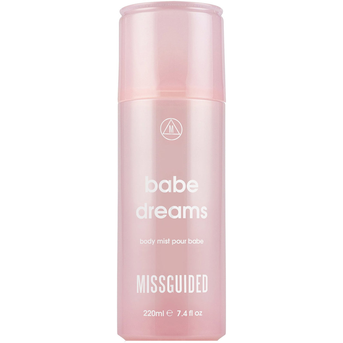 Missguided, Babe Dreams, Bodyspray, 220 ml