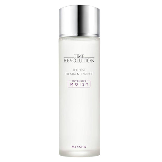 Missha, Time Revolution, feuchtigkeitsspendende Gesichtslotion, 150 ml