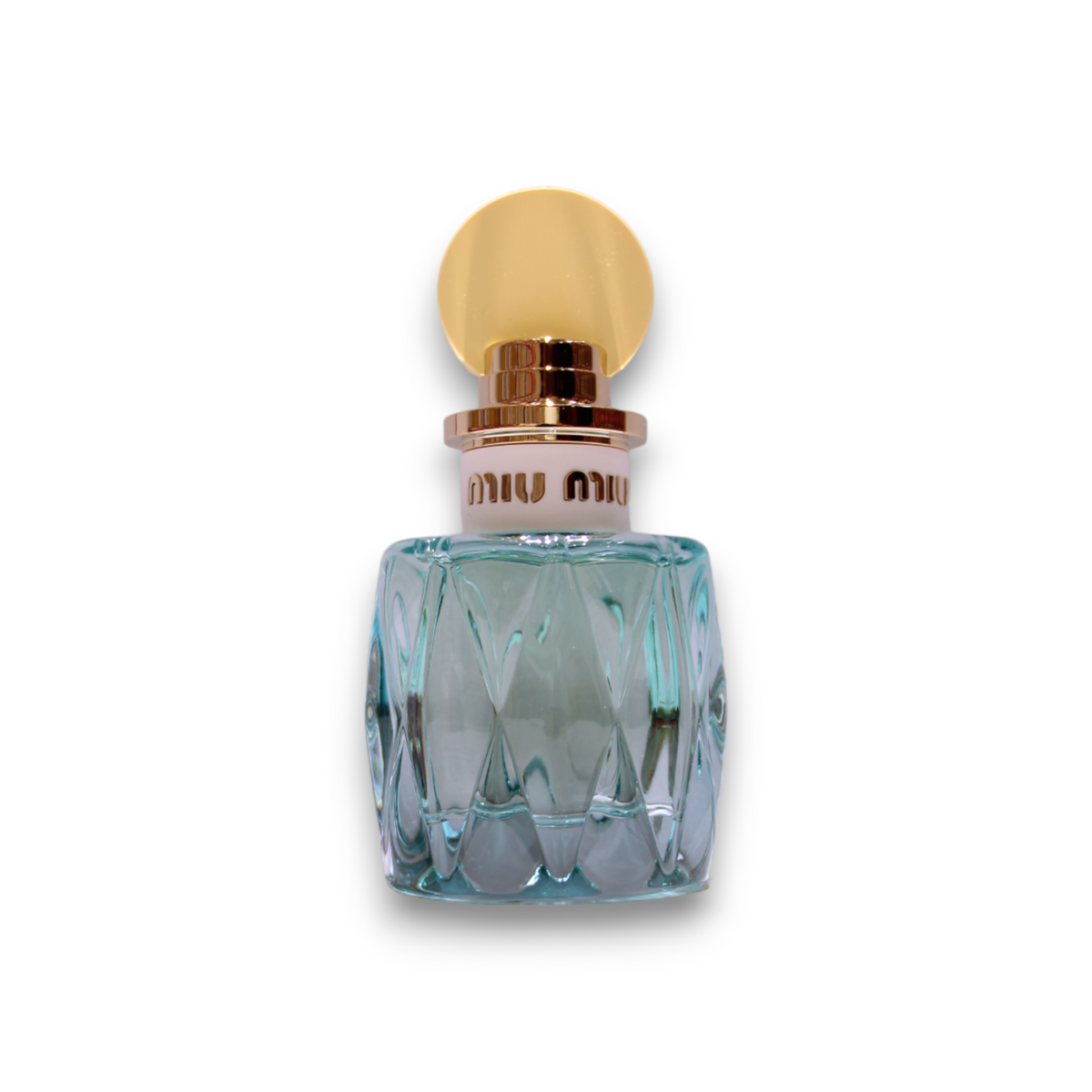 Miu Miu, L'Eau Bleue, Eau De Parfum, For Women, 50 ml