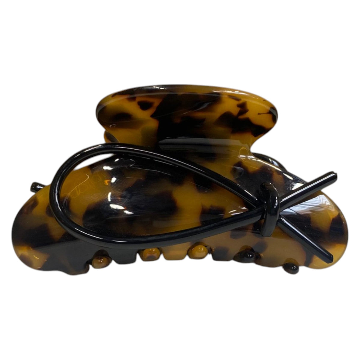 Moliabal, Moliabal, Hair Clip, 068
