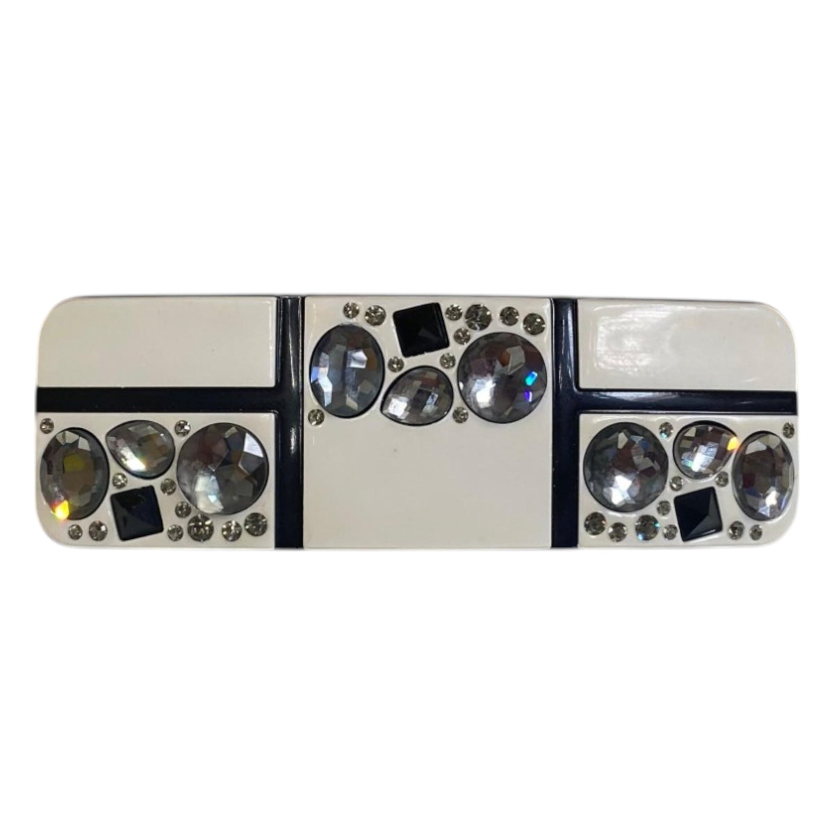 Moliabal, Moliabal, Hair Clip, 097